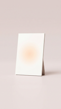 Manifestation Art Print with Subtle Motifs