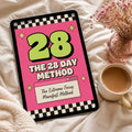 The 28 Day Method – Extreme Focus Manifestation Workbook (Printable PDF)